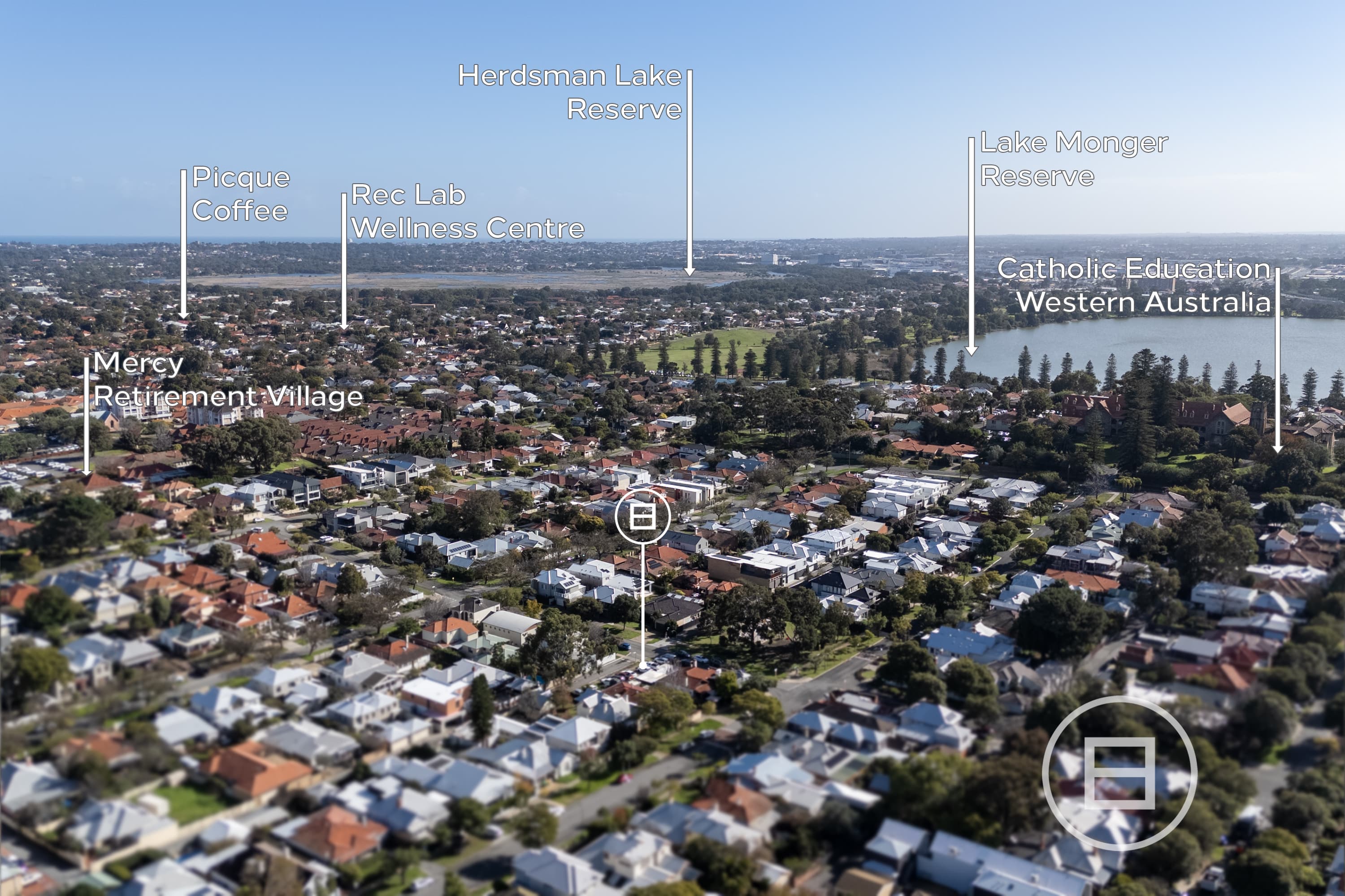 129A Woolwich Street, WEST LEEDERVILLE, WA, West Leederville - Thumbnail 5