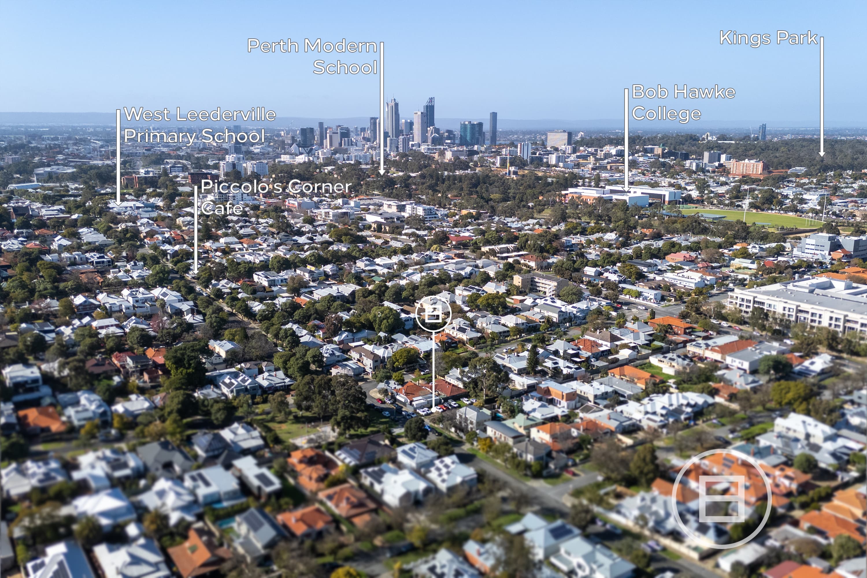 129A Woolwich Street, WEST LEEDERVILLE, WA, West Leederville - Thumbnail 4