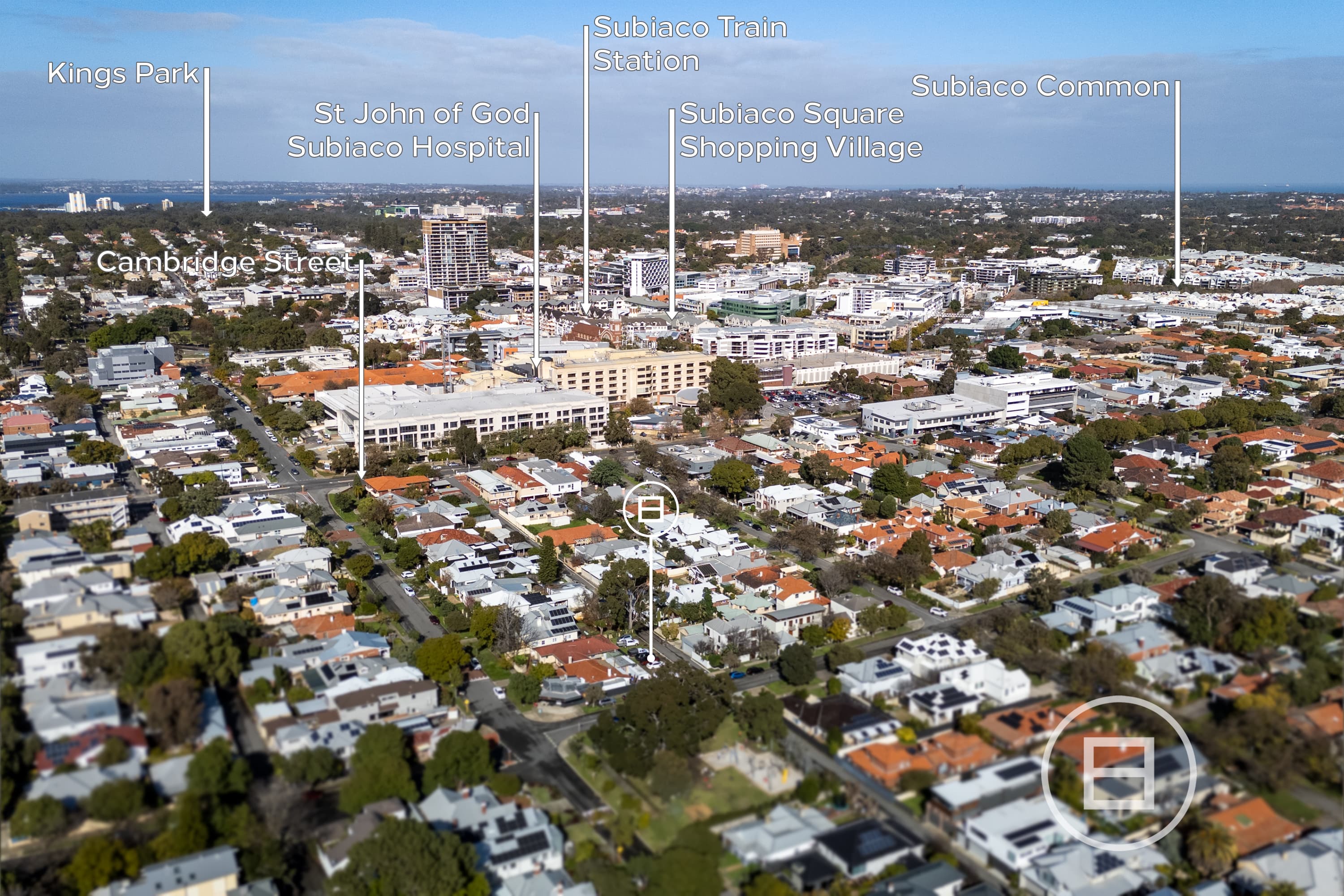 129A Woolwich Street, WEST LEEDERVILLE, WA, West Leederville - Thumbnail 2
