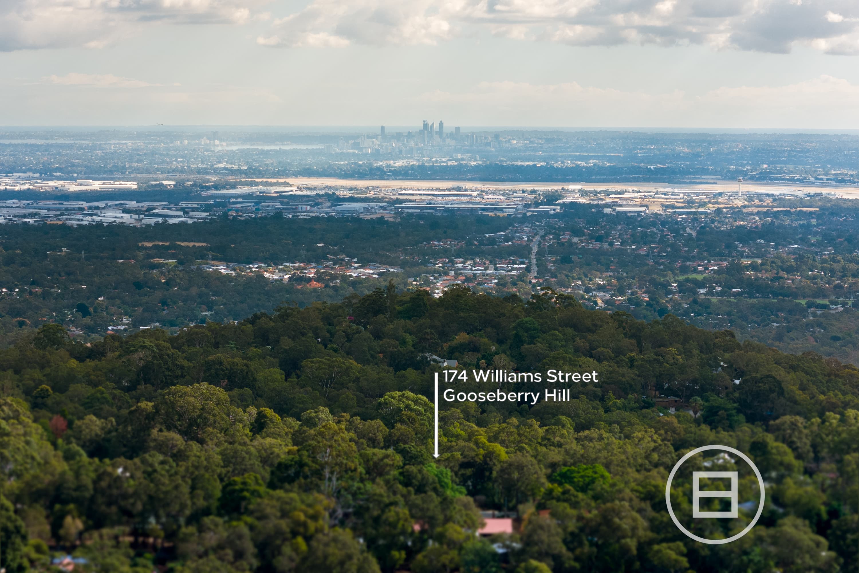 174 Williams Street, GOOSEBERRY HILL, WA, Gooseberry Hill - Thumbnail 2