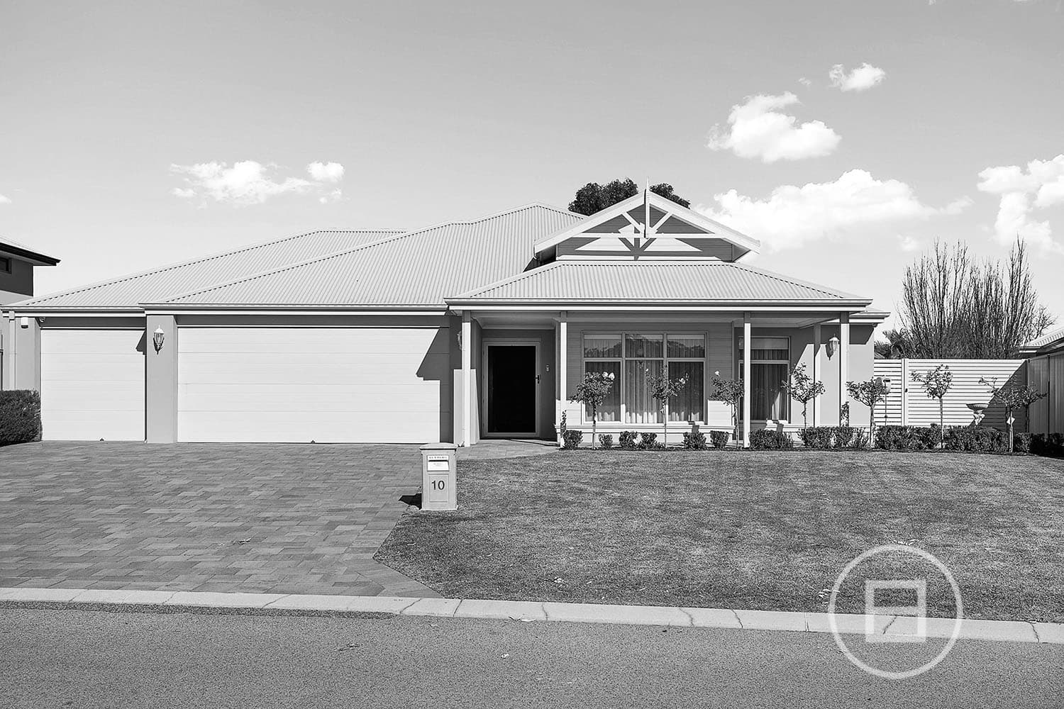 10 Cranwood Crescent, VIVEASH, WA, Viveash - Image 1