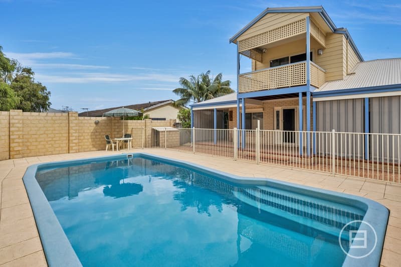 9 Vickery Street, ROCKINGHAM, WA, Rockingham - Thumbnail 3
