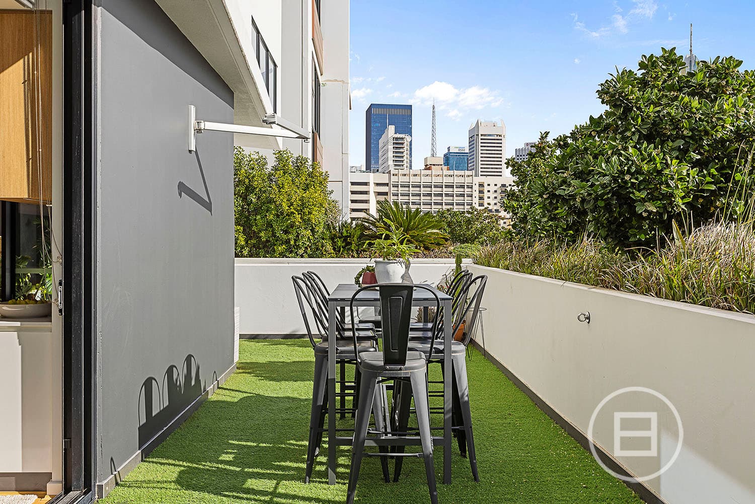 601/78 Stirling Street, PERTH, WA, Perth - Thumbnail 5
