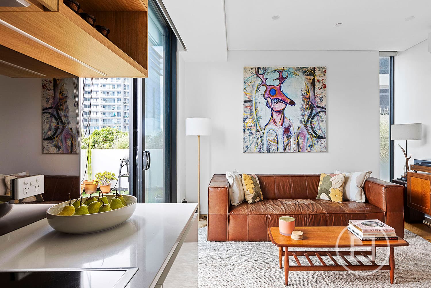 601/78 Stirling Street, PERTH, WA, Perth - Thumbnail 4