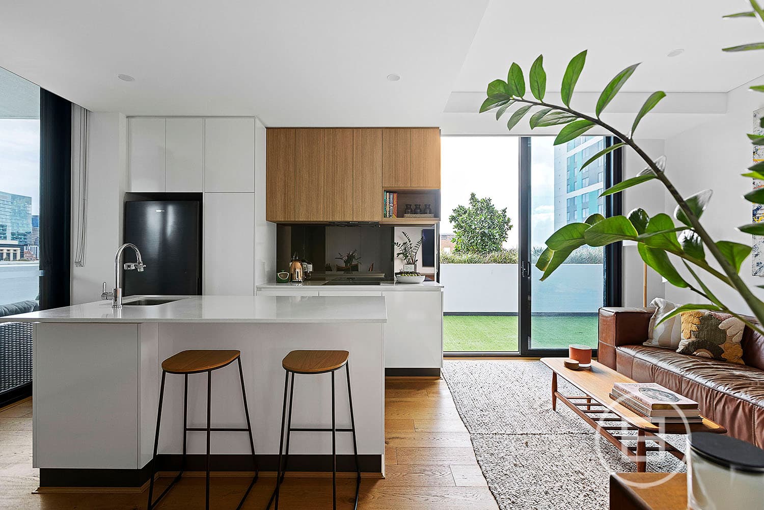 601/78 Stirling Street, PERTH, WA, Perth - Thumbnail 2