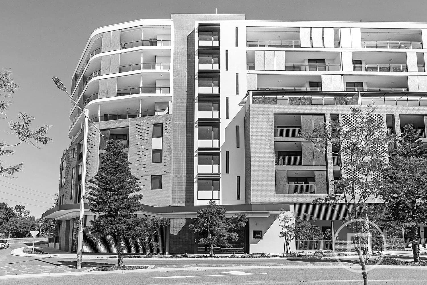 210/1 Seymour Avenue, SHENTON PARK, WA, Shenton Park - Image 1