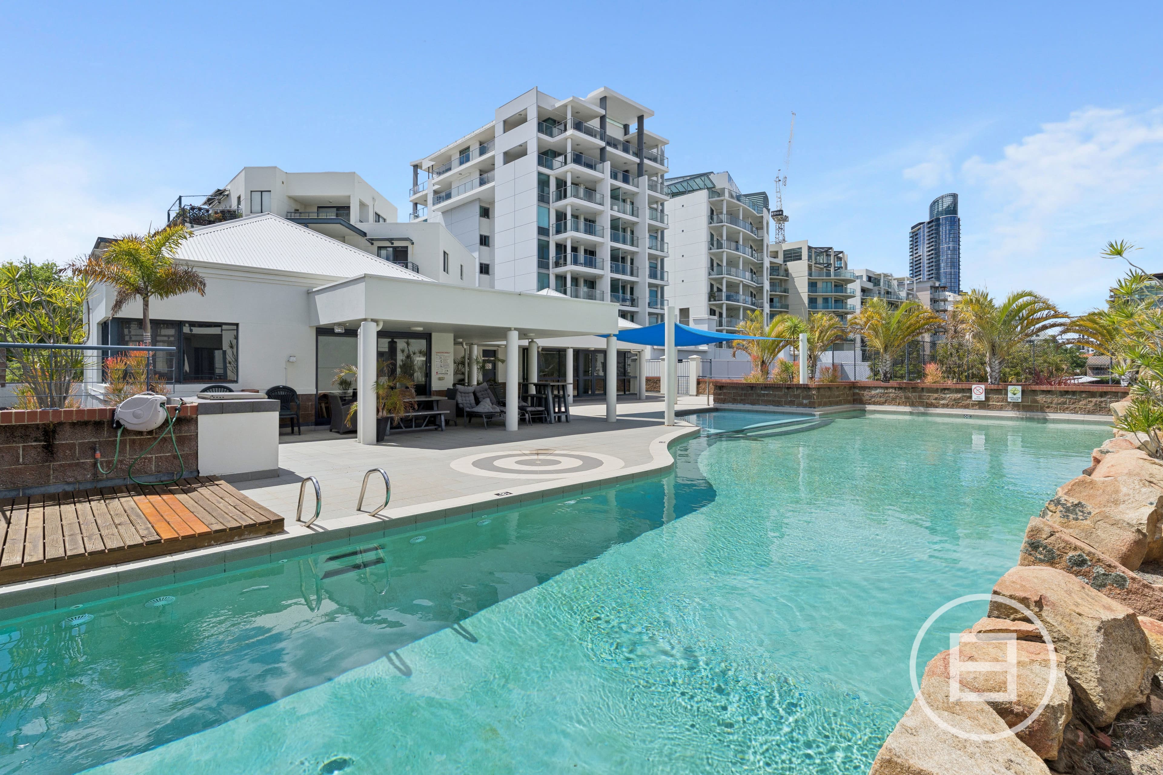 19/1 Stirling Street, SOUTH PERTH, WA, South Perth - Thumbnail 2