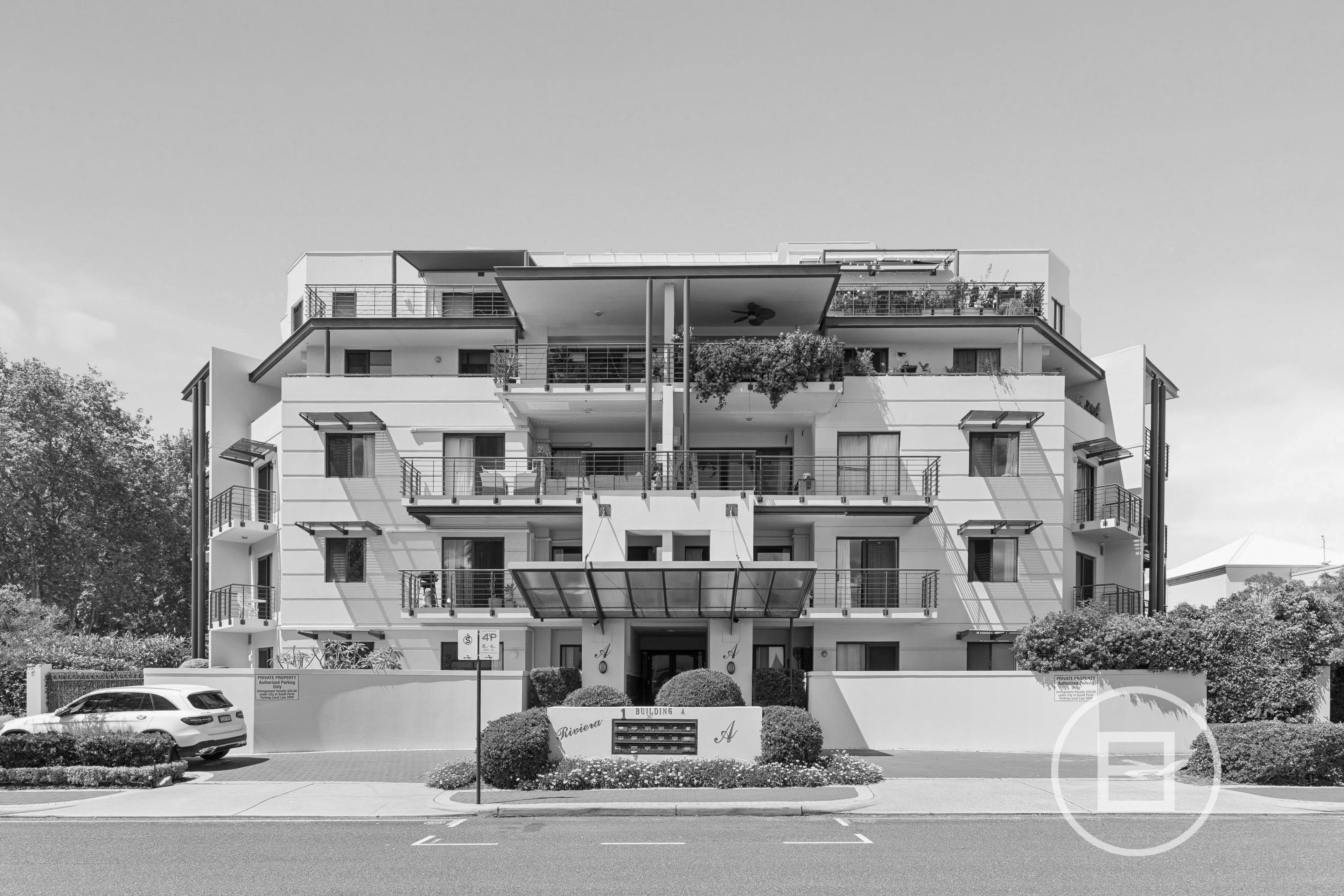 19/1 Stirling Street, SOUTH PERTH, WA, South Perth - Image 1