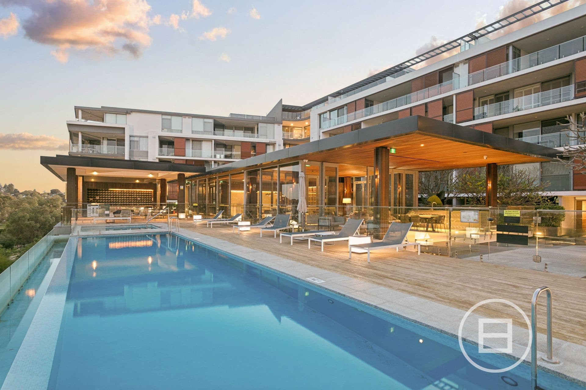 48/2 Milyarm Rise, SWANBOURNE, WA, Swanbourne - Thumbnail 3