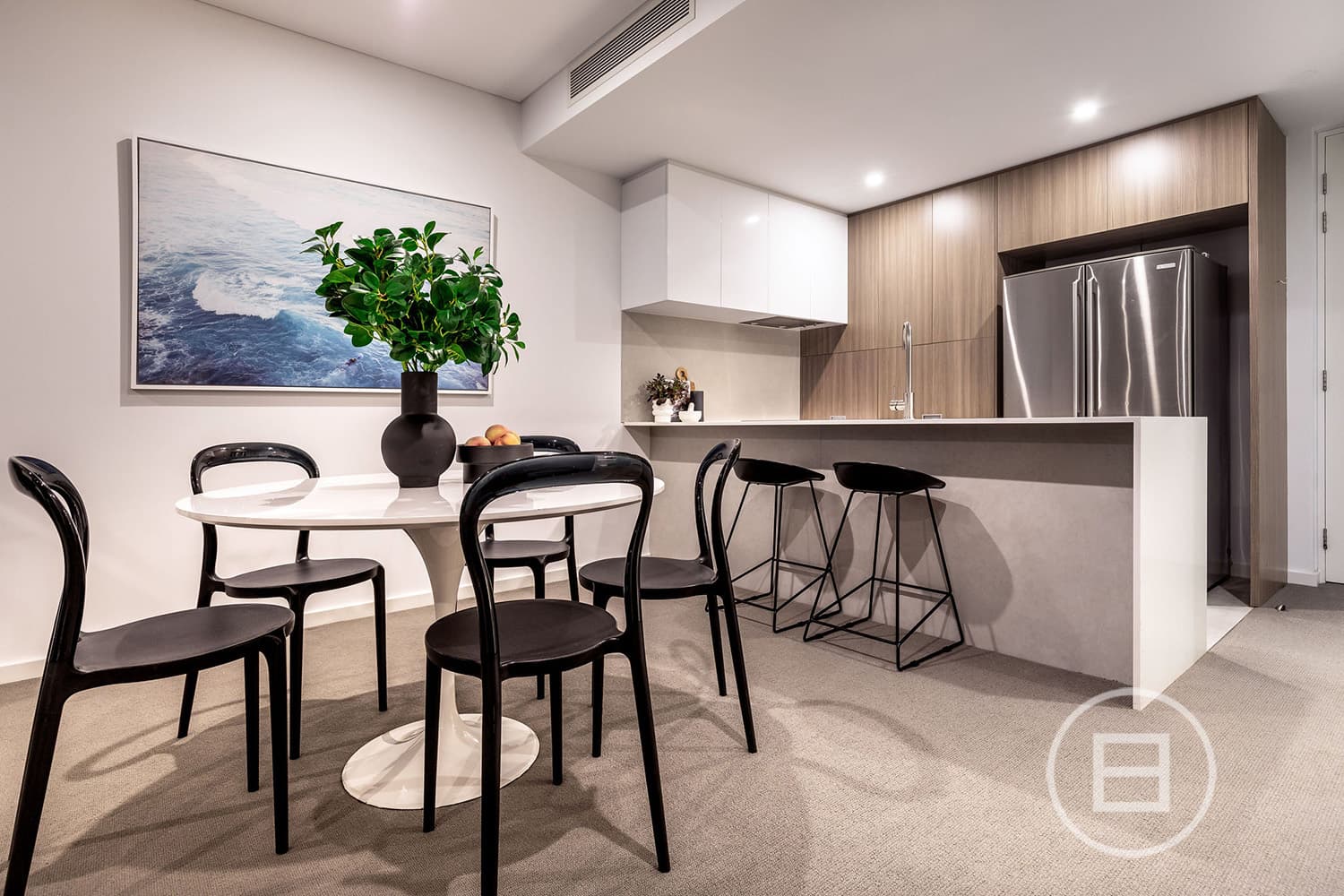 48/2 Milyarm Rise, SWANBOURNE, WA, Swanbourne - Thumbnail 5