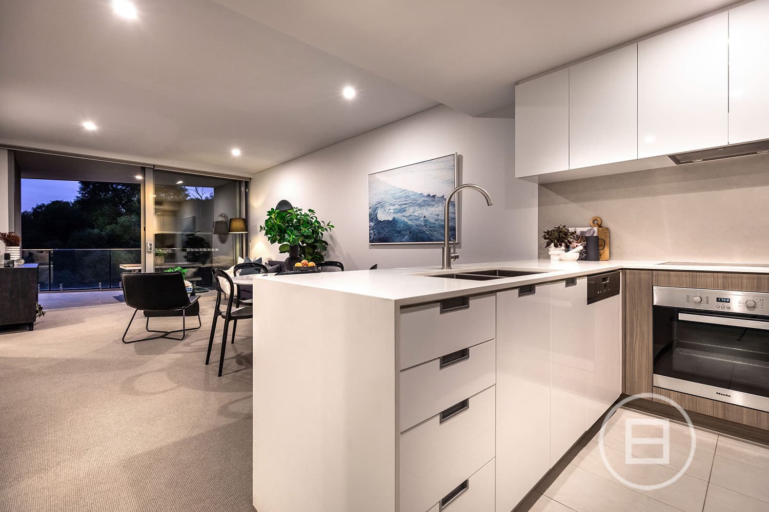 48/2 Milyarm Rise, SWANBOURNE, WA, Swanbourne - Thumbnail 7