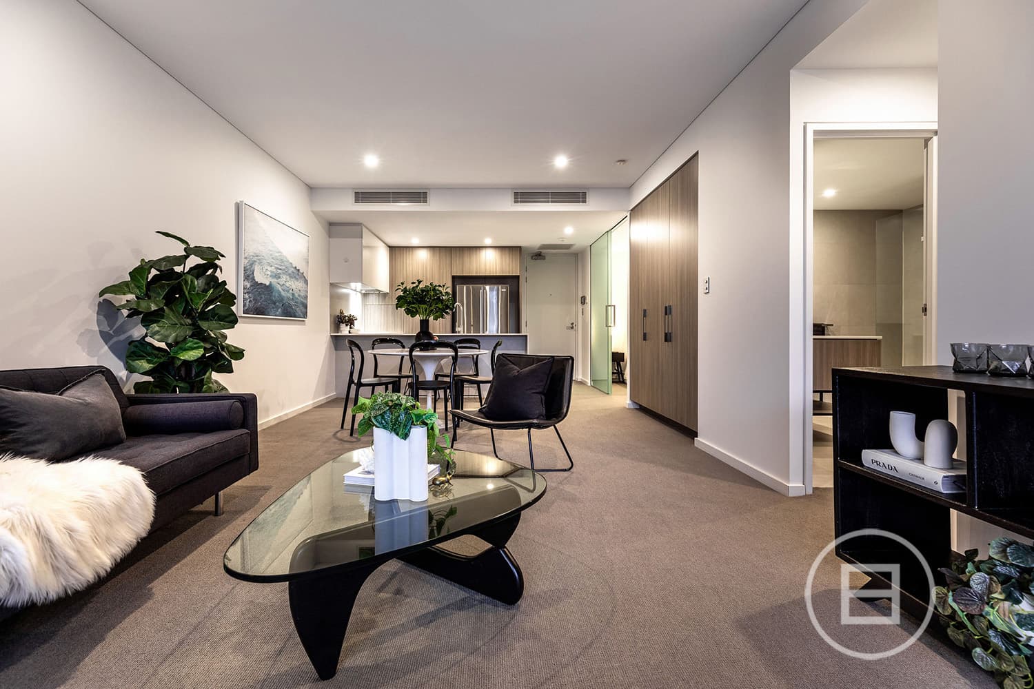 48/2 Milyarm Rise, SWANBOURNE, WA, Swanbourne - Thumbnail 4