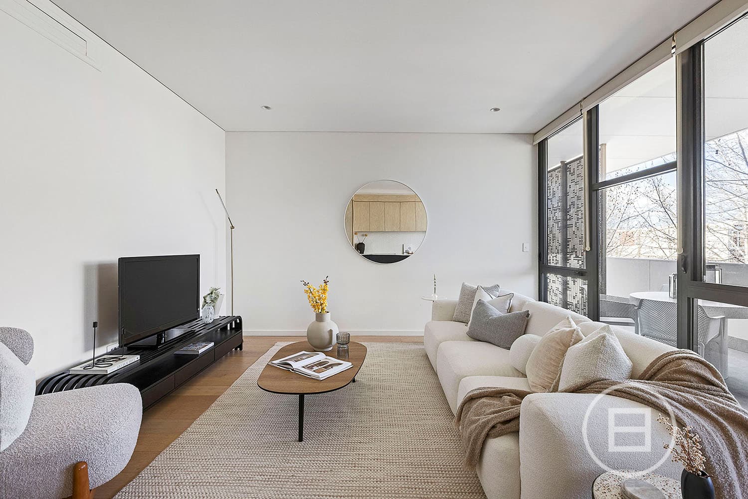 204/11 Money Street, PERTH, WA, Perth - Thumbnail 2