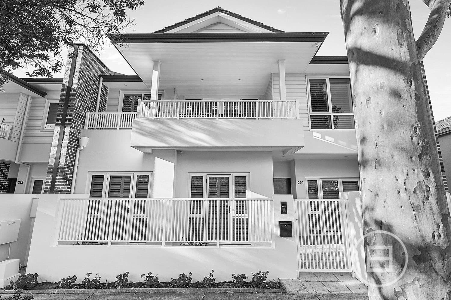 240 Brisbane Street, PERTH, WA, Perth - Image 1
