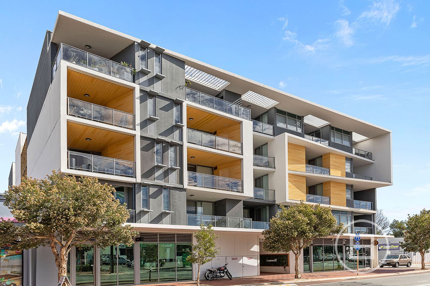 11/87 Bulwer Street, PERTH, WA, Perth - Thumbnail 2