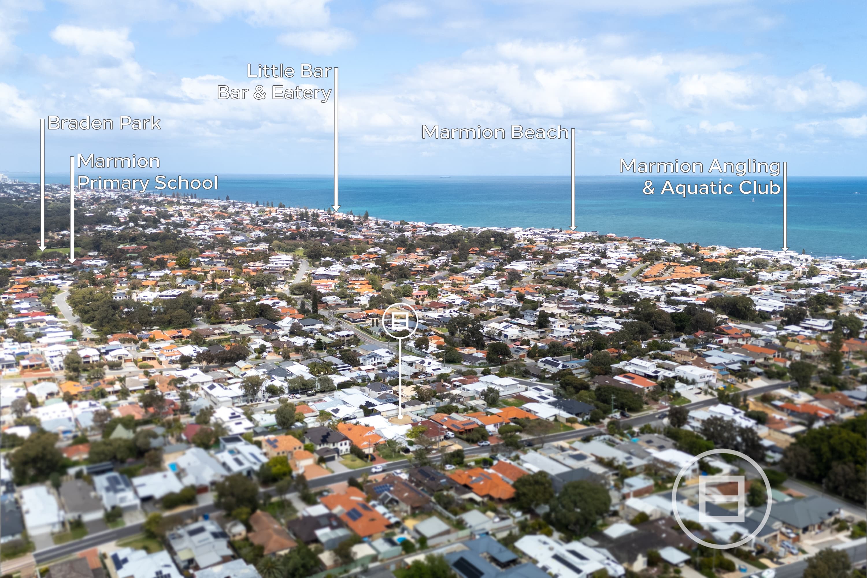 Lot 2/112 Clontarf Street, SORRENTO, WA, Sorrento - Thumbnail 3