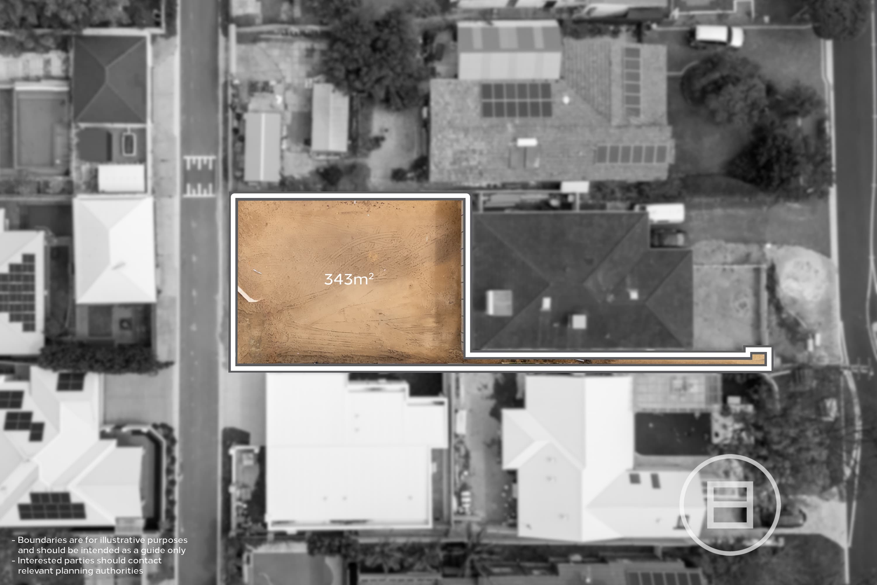 Lot 2/112 Clontarf Street, SORRENTO, WA, Sorrento - Image 1