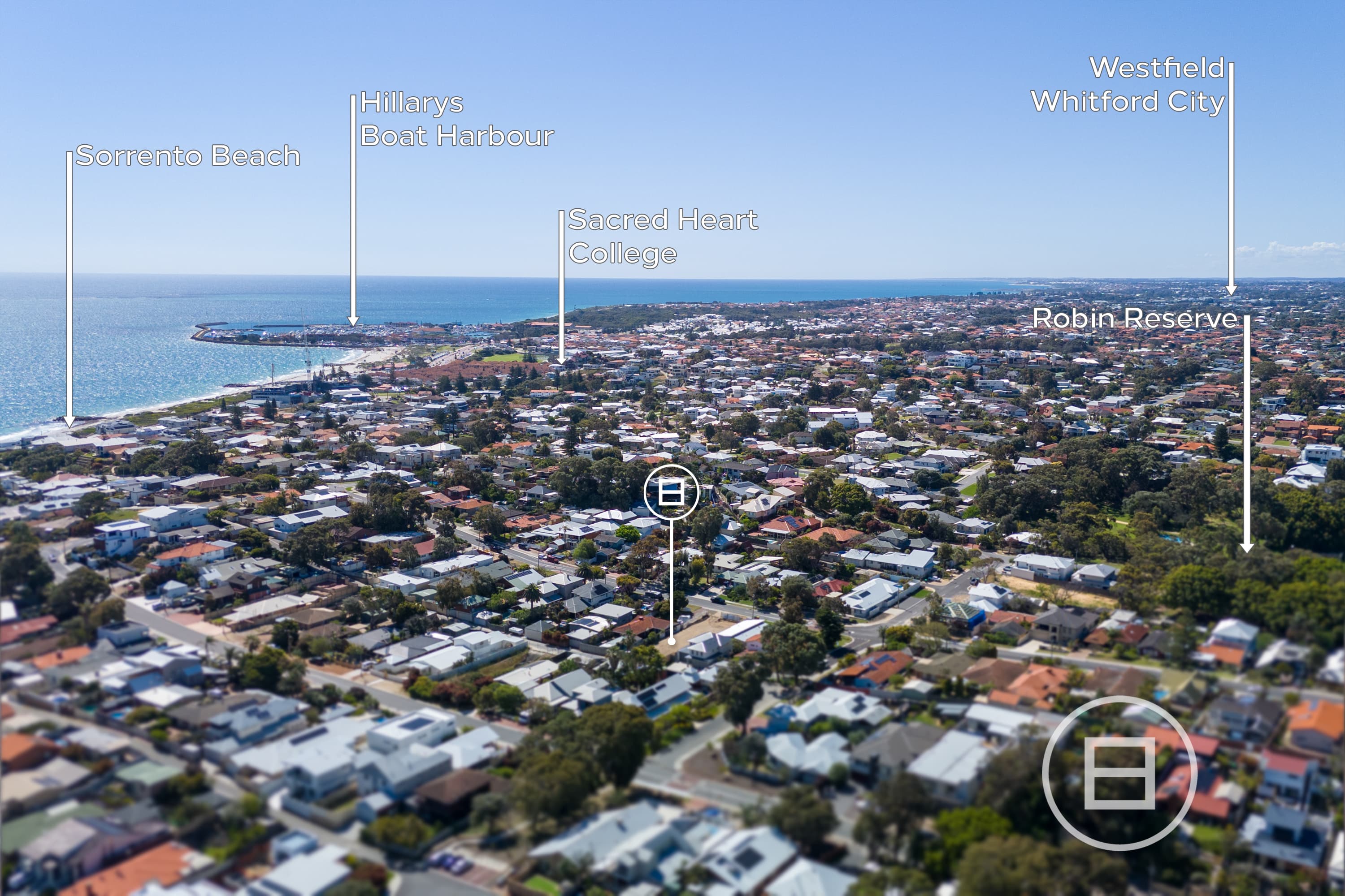 Lot 2/64 Clontarf Street, SORRENTO, WA, Sorrento - Thumbnail 3