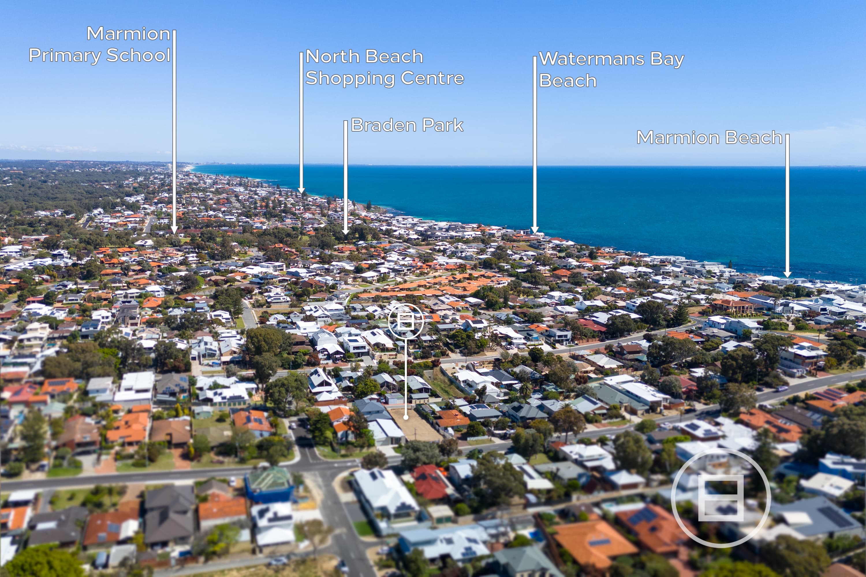 Lot 2/64 Clontarf Street, SORRENTO, WA, Sorrento - Thumbnail 2