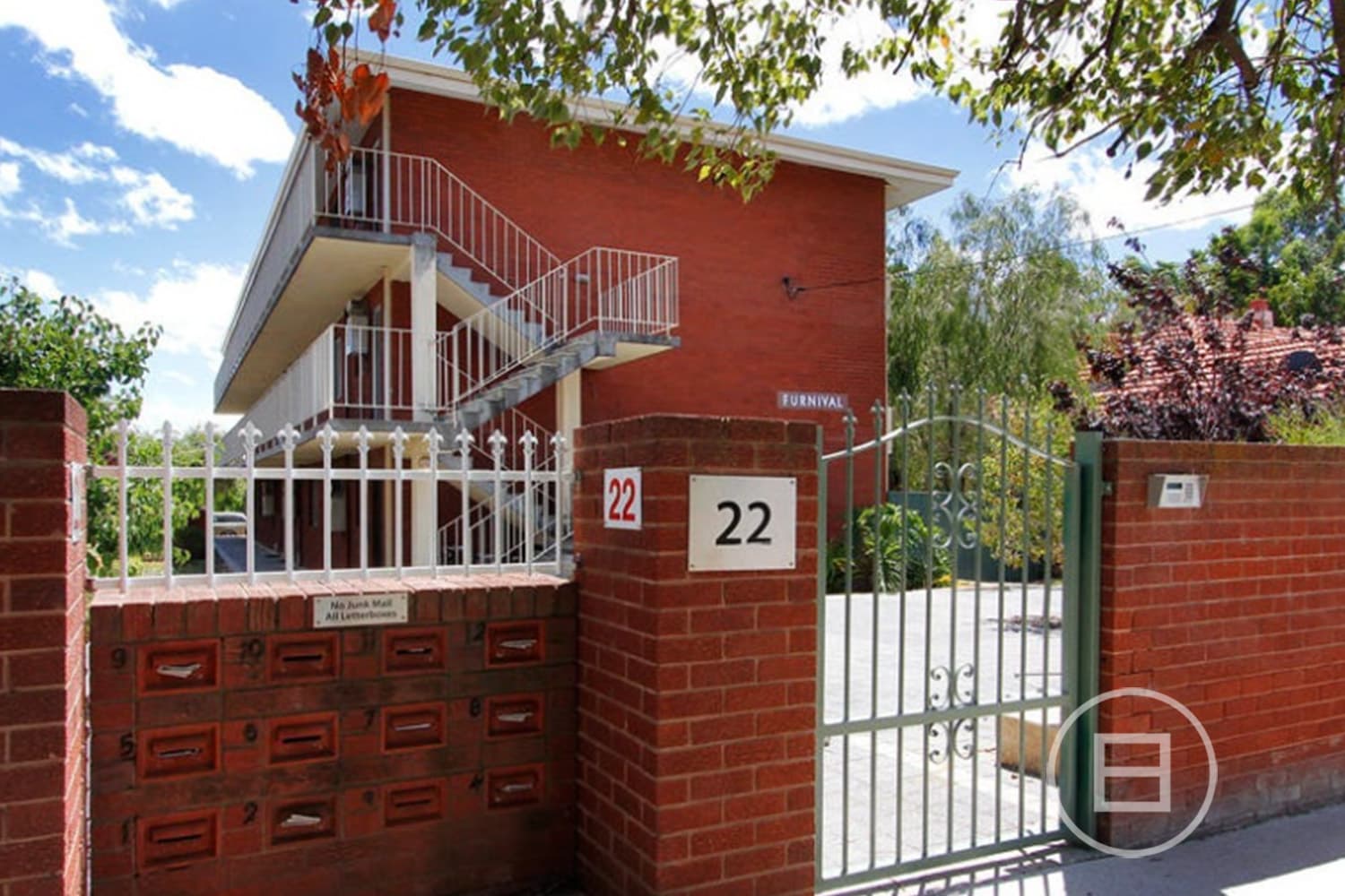 7/22 Forrest Street, MOUNT LAWLEY, WA, Mount Lawley - Thumbnail 2