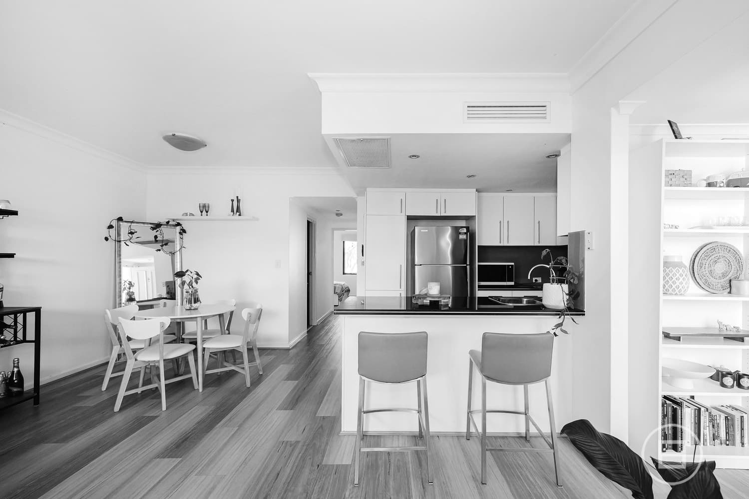 4/1 Dunedin Street, MOUNT HAWTHORN, WA, Mount Hawthorn - Image 1