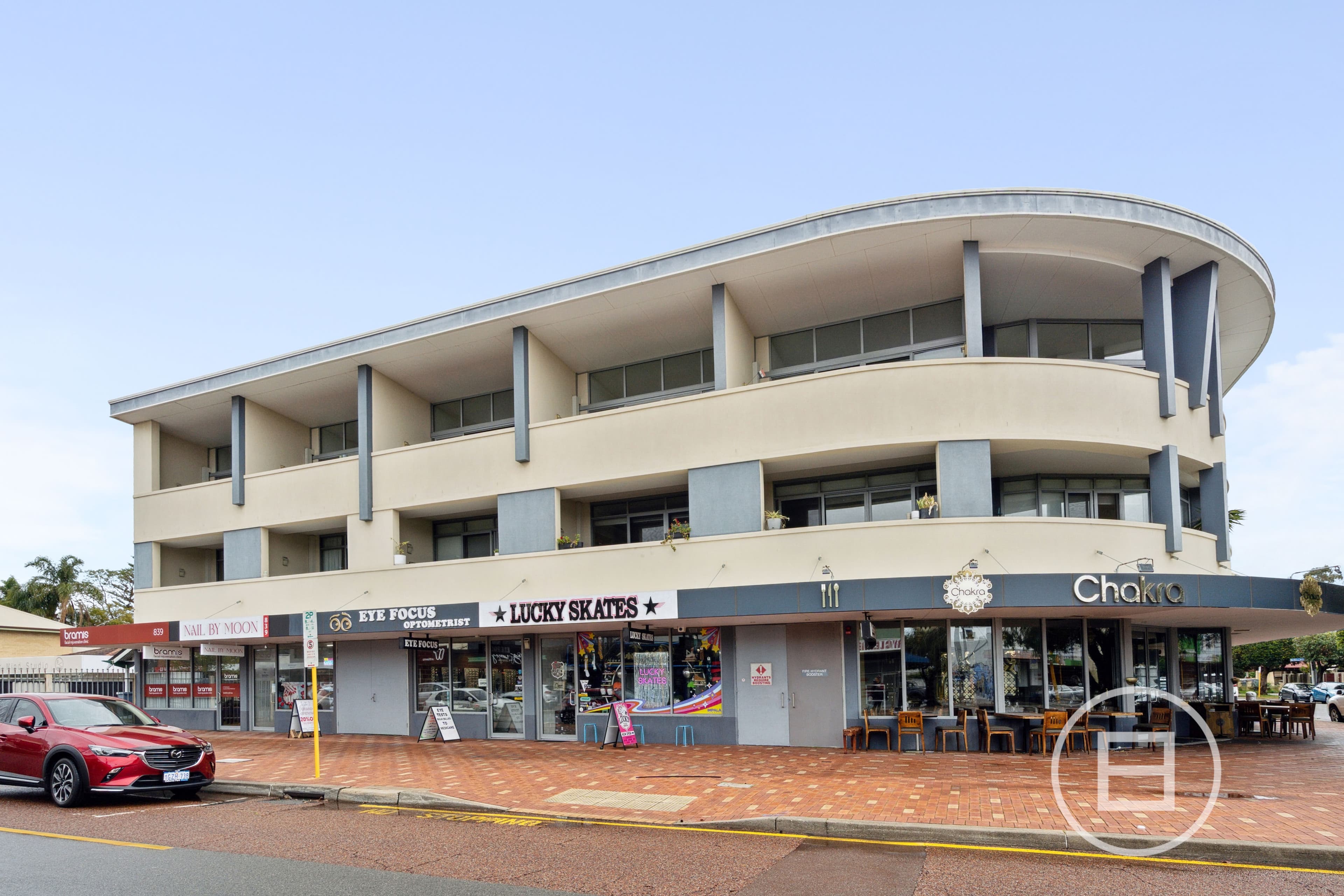 4/167 Seventh Avenue, INGLEWOOD, WA, Inglewood - Thumbnail 2