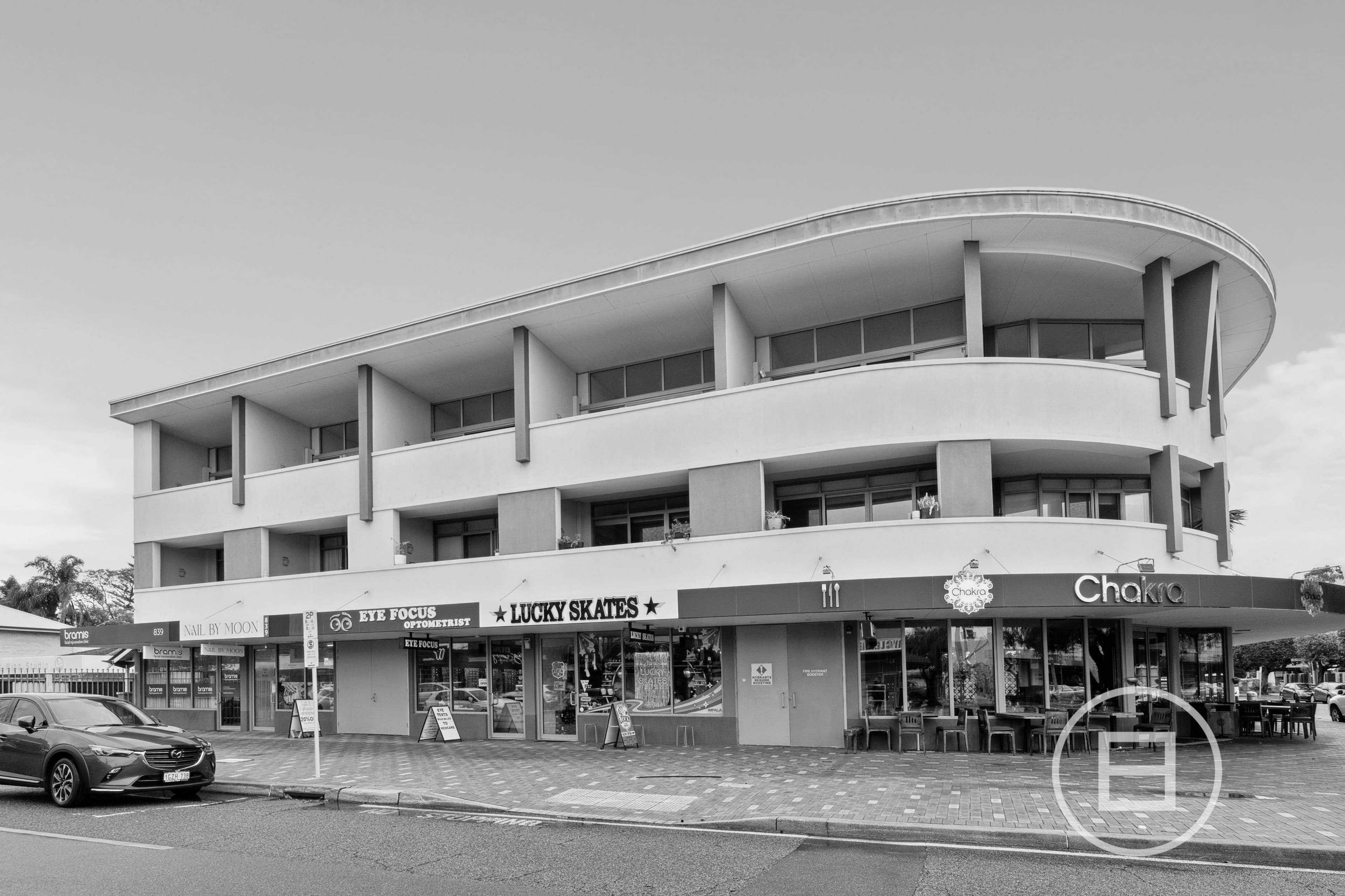 4/167 Seventh Avenue, INGLEWOOD, WA, Inglewood - Image 1