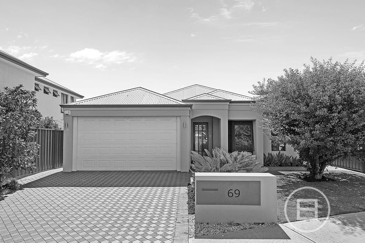 69 Auckland Street, NORTH PERTH, WA, North Perth - Image 1