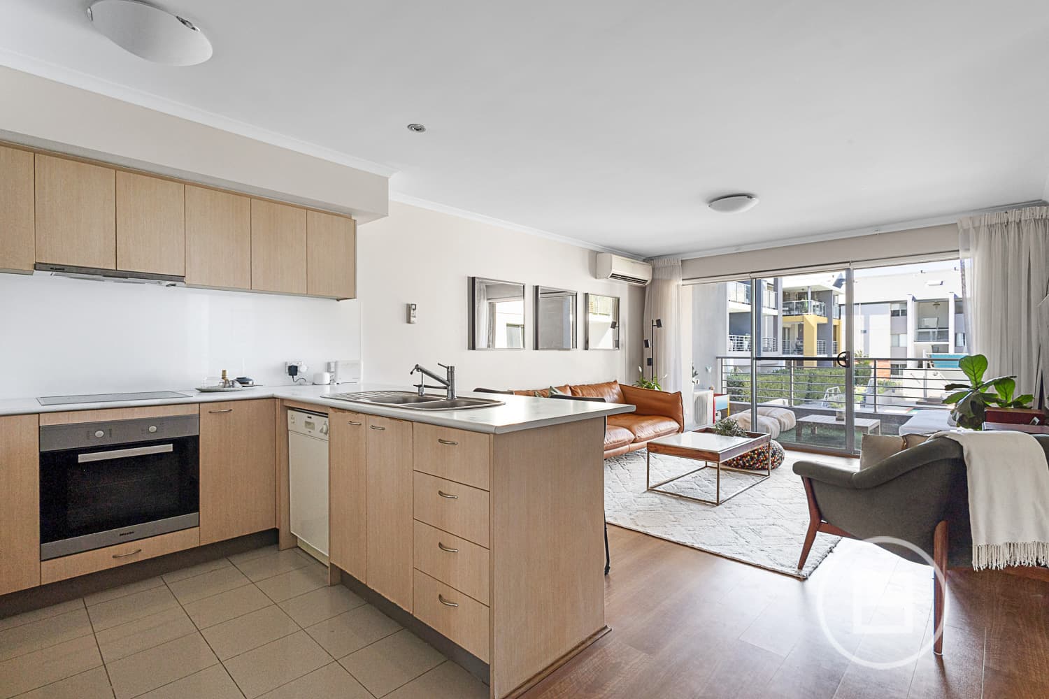 42/15-19 Carr Street, WEST PERTH, WA, West Perth - Thumbnail 2