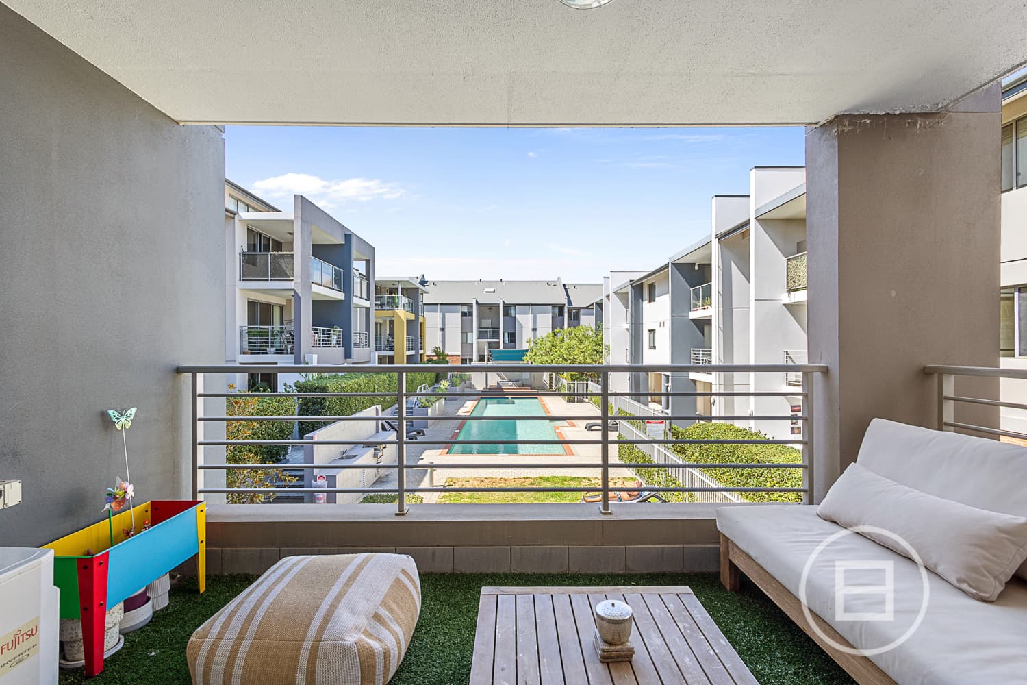 42/15-19 Carr Street, WEST PERTH, WA, West Perth - Thumbnail 7