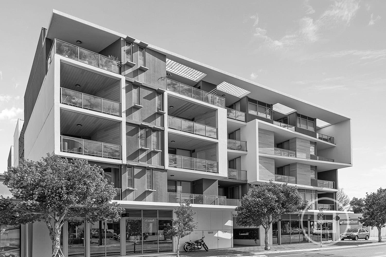 24/87 Bulwer Street, PERTH, WA, Perth - Image 1