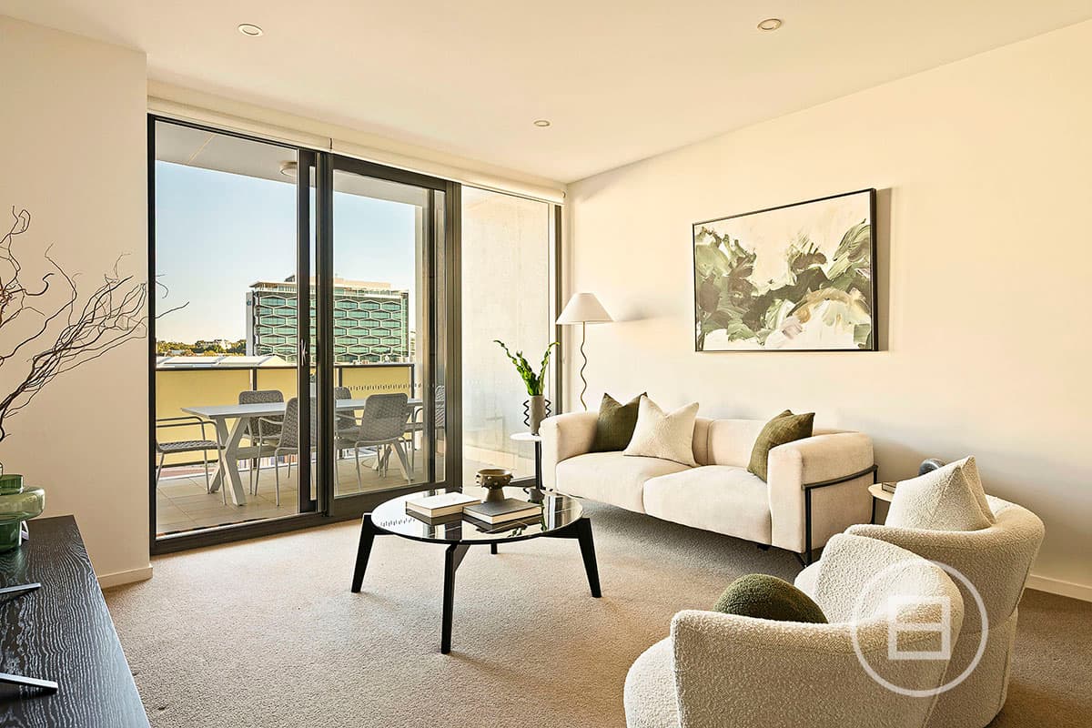 418/26 Hood Street, SUBIACO, WA, Subiaco - Thumbnail 3