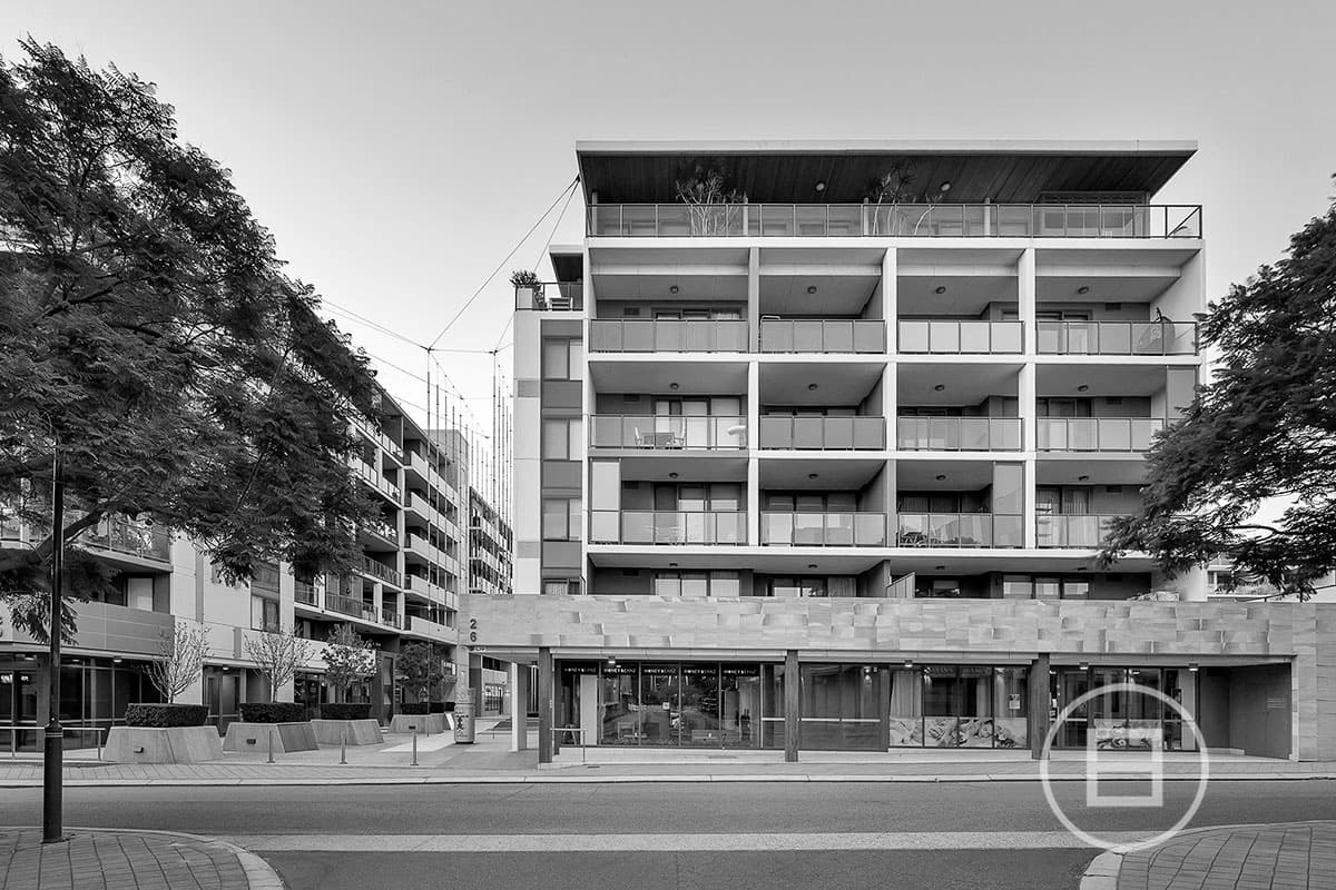 418/26 Hood Street, SUBIACO, WA, Subiaco - Image 1