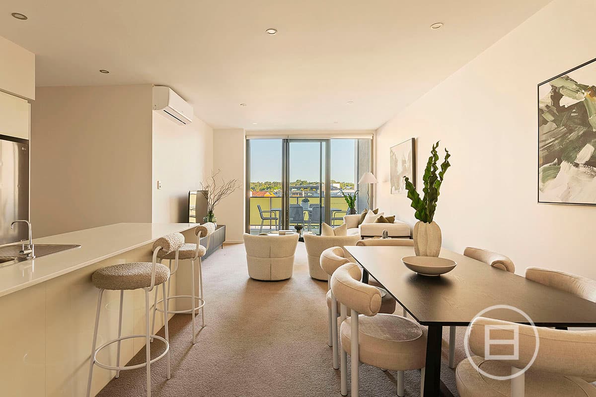 418/26 Hood Street, SUBIACO, WA, Subiaco - Thumbnail 8