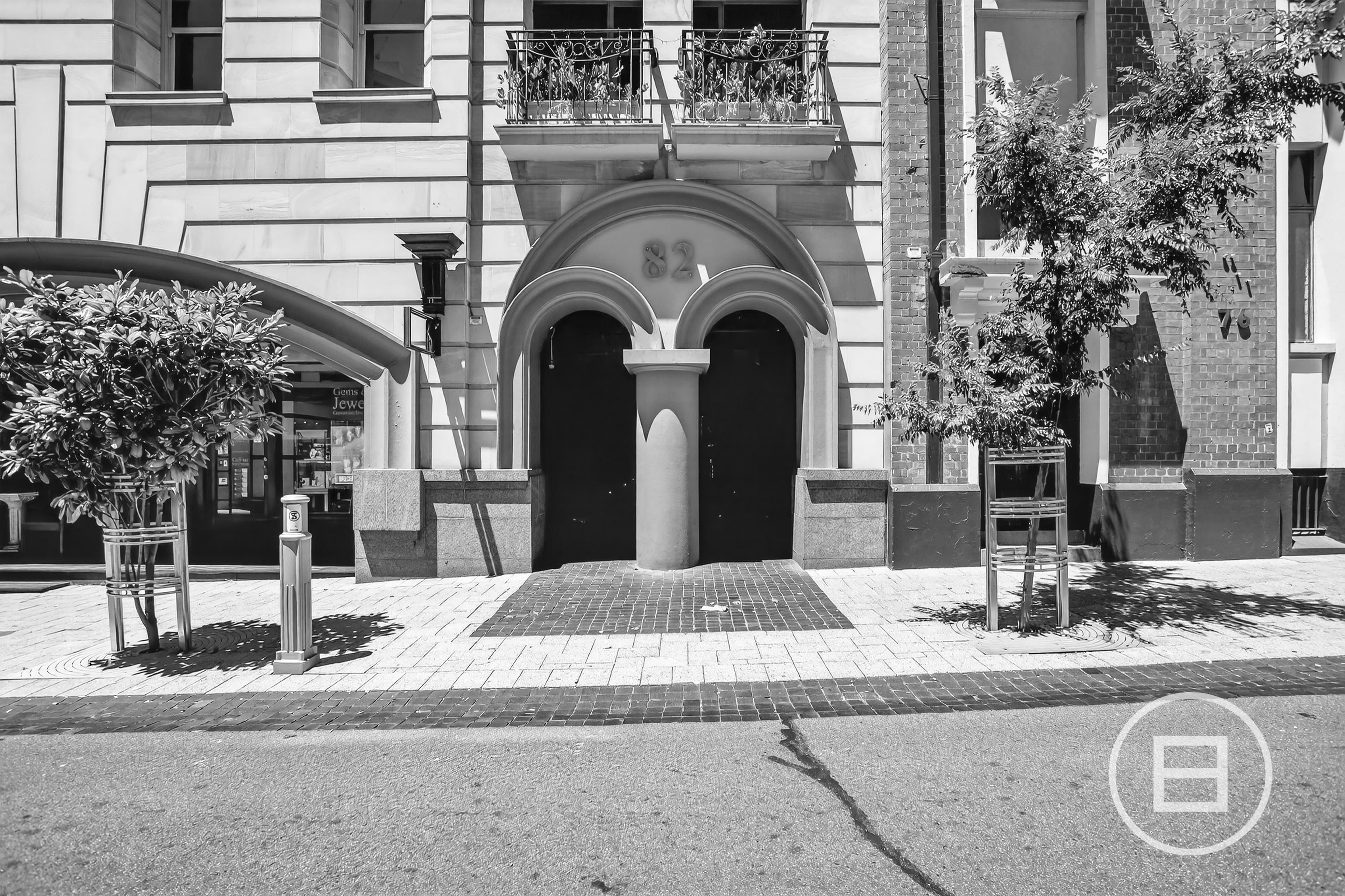 2/82 King Street, PERTH, WA, Perth - Image 1
