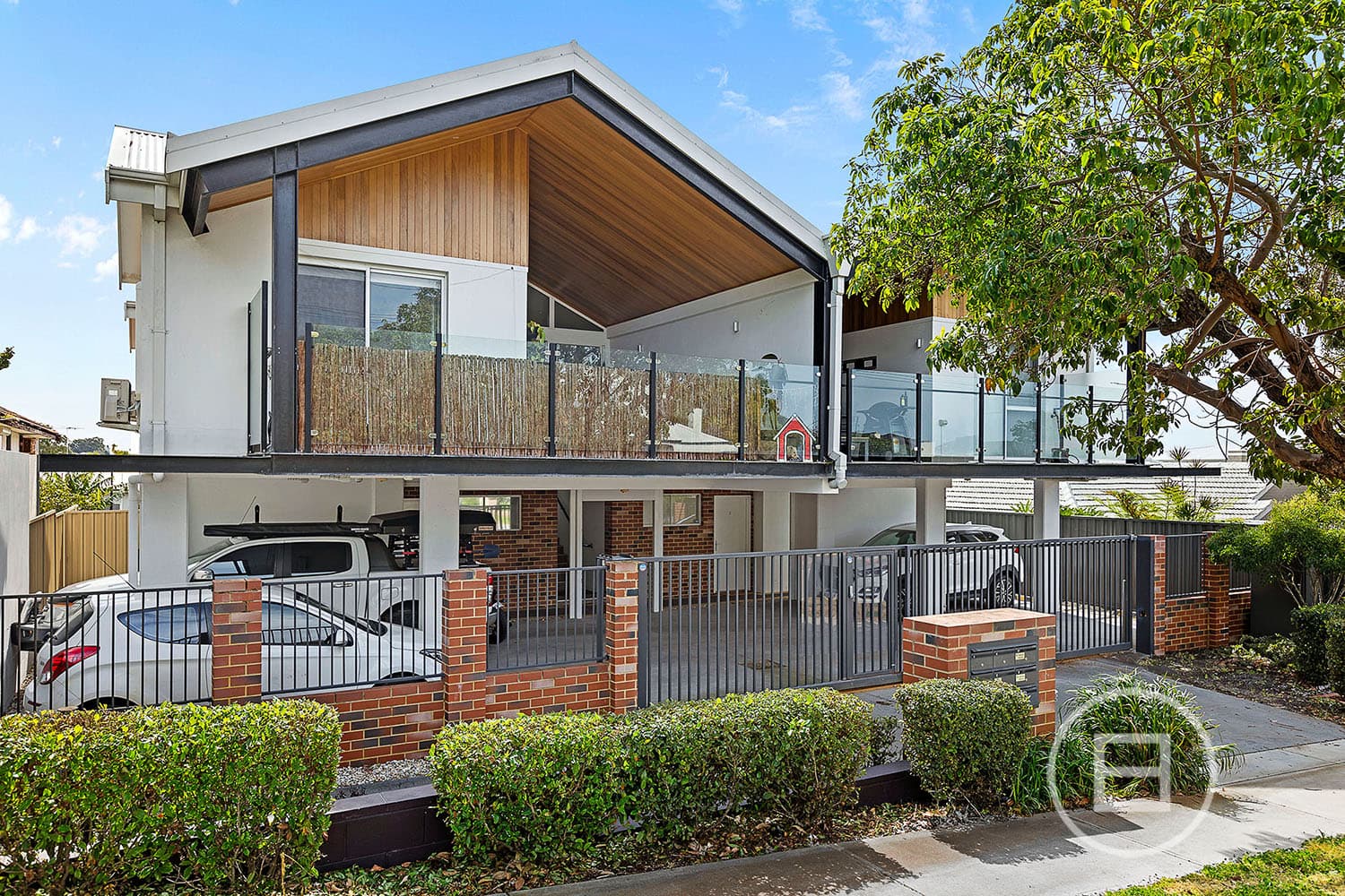 3/14 Beatrice Street, DOUBLEVIEW, WA, Doubleview - Thumbnail 2
