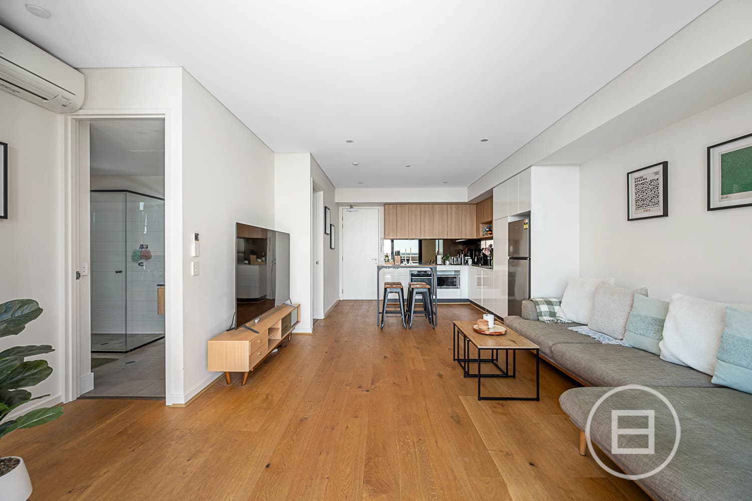 1805/78 Stirling Street, PERTH, WA, Perth - Thumbnail 2