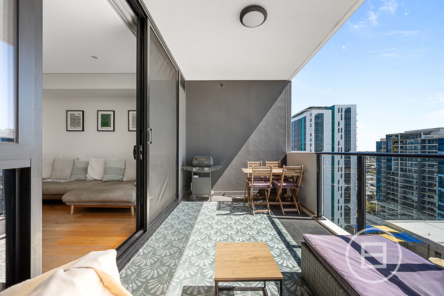 1805/78 Stirling Street, PERTH, WA, Perth - Thumbnail 8