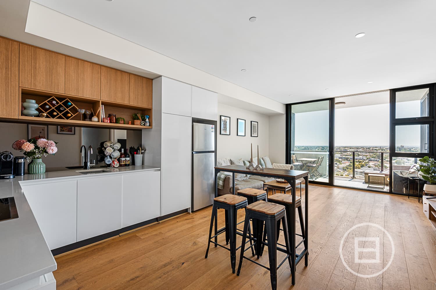 1805/78 Stirling Street, PERTH, WA, Perth - Thumbnail 5
