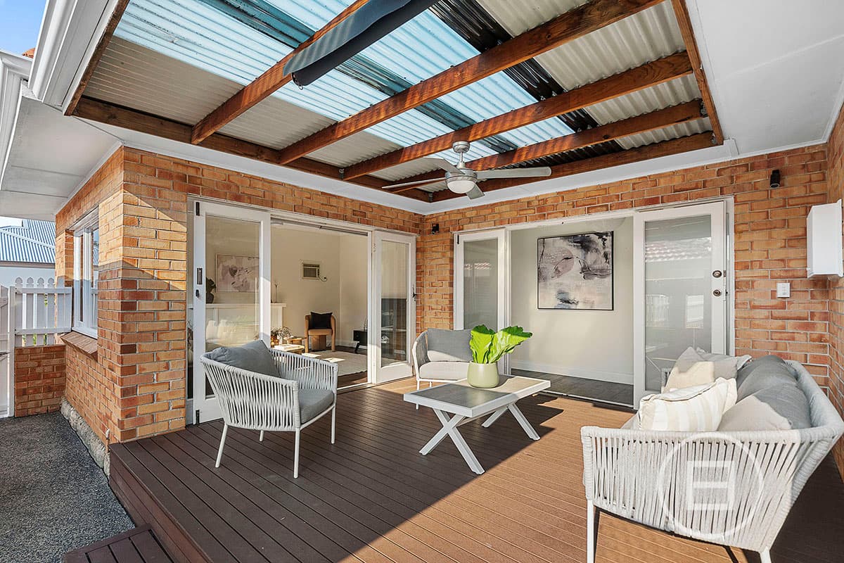 1/46 Camden Street, DIANELLA, WA, Dianella - Thumbnail 8