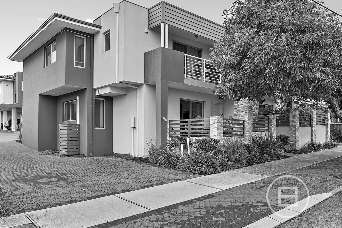 2/196 Alma Road, NORTH PERTH, WA, North Perth - Image 1