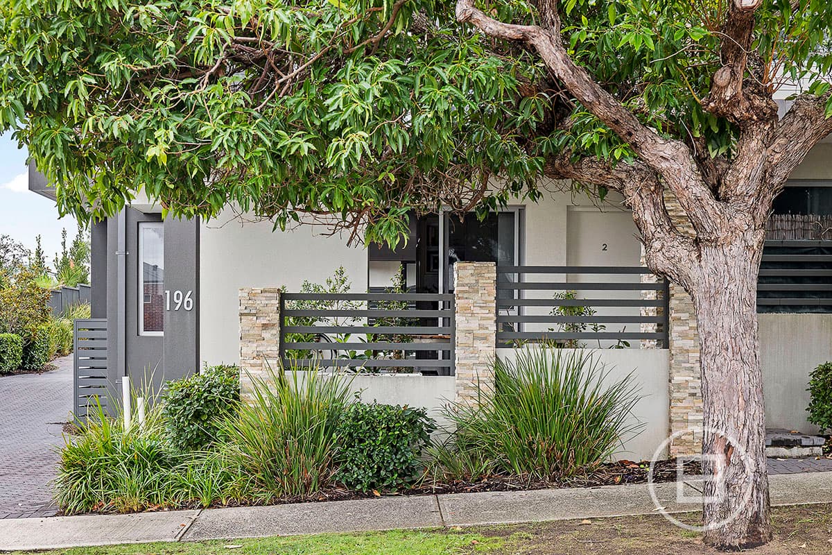 2/196 Alma Road, NORTH PERTH, WA, North Perth - Thumbnail 2