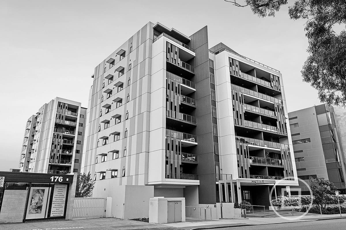 24/172 Railway Parade, WEST LEEDERVILLE, WA, West Leederville - Image 1