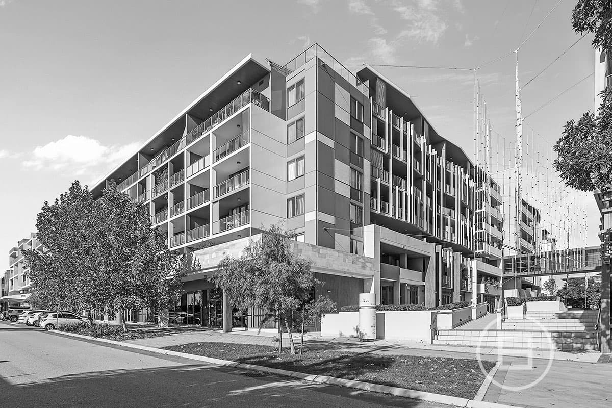 405/26 Hood Street, SUBIACO, WA, Subiaco - Image 1