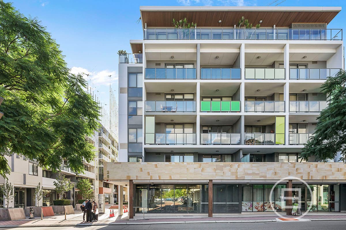 405/26 Hood Street, SUBIACO, WA, Subiaco - Thumbnail 2