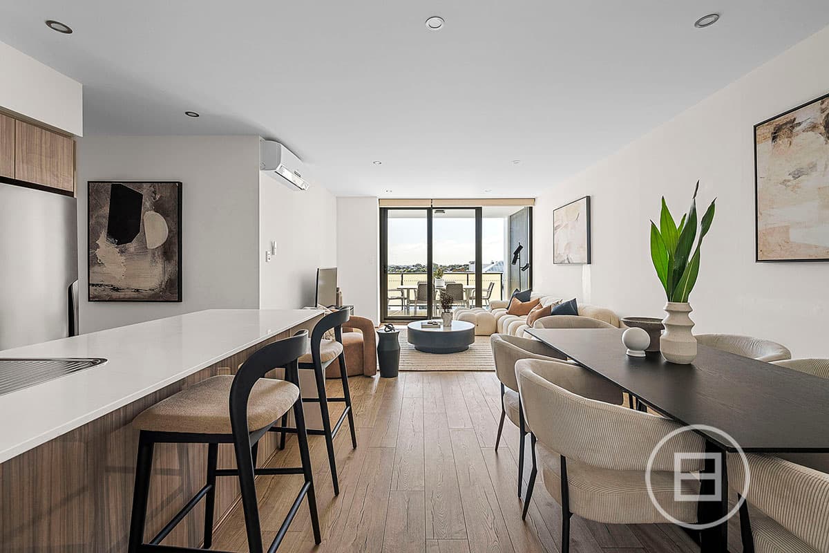 405/26 Hood Street, SUBIACO, WA, Subiaco - Thumbnail 3
