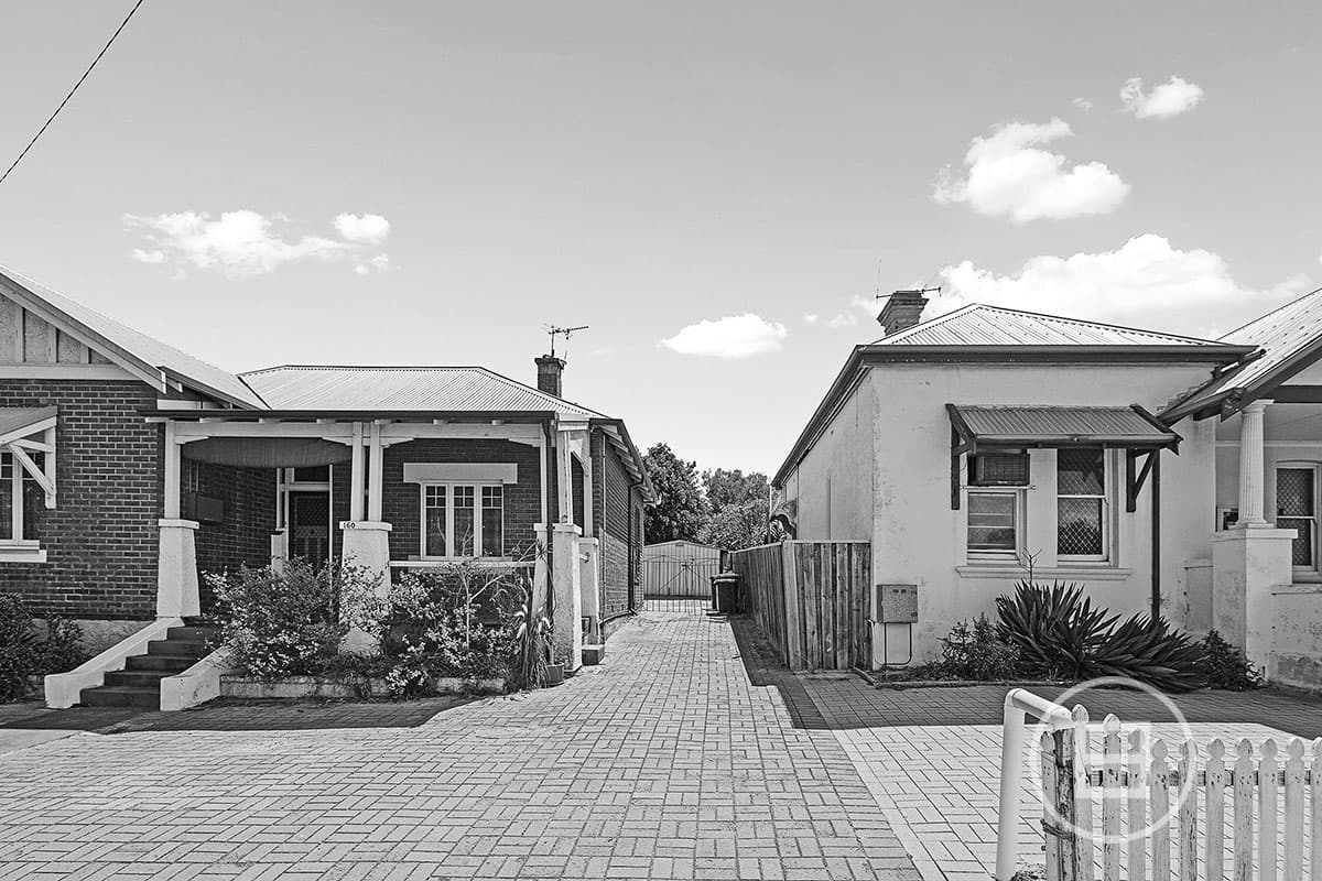 158 & 160 Vincent Street, NORTH PERTH, WA, North Perth - Image 1