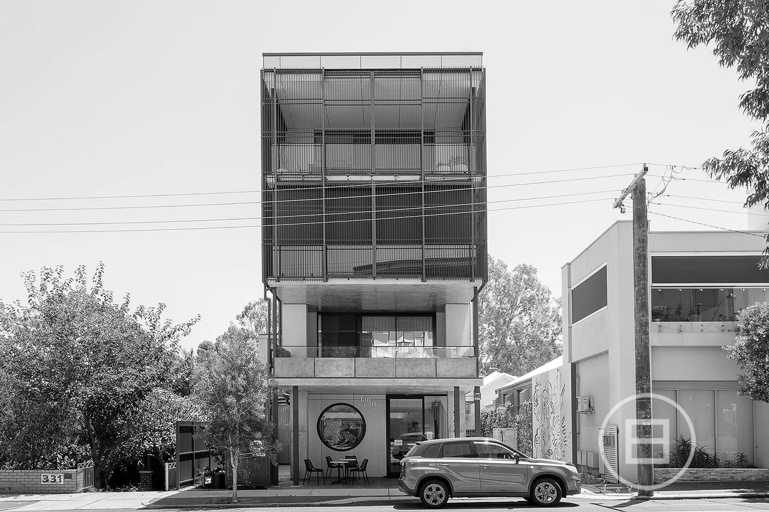 2/333 Oxford Street, LEEDERVILLE, WA, Leederville - Image 1