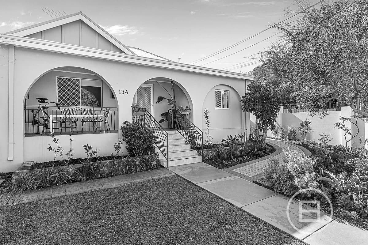 174 Vincent Street, NORTH PERTH, WA, North Perth - Image 1
