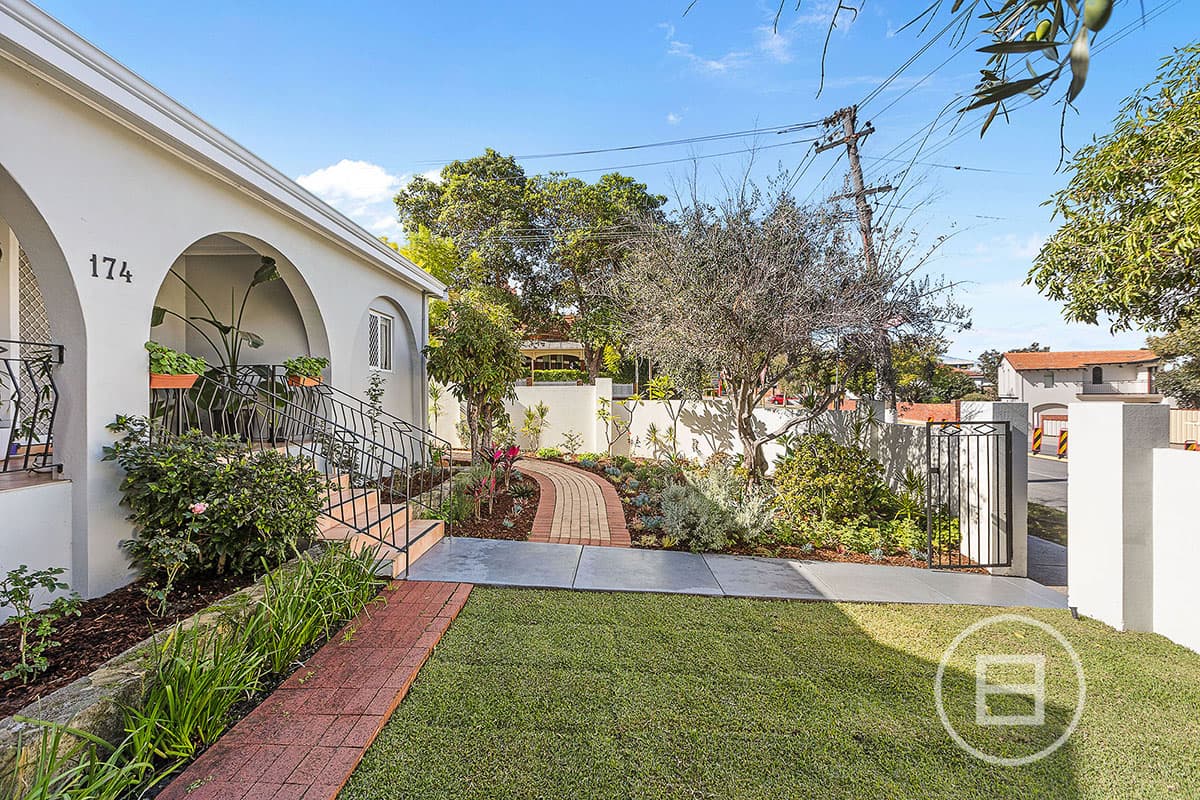 174 Vincent Street, NORTH PERTH, WA, North Perth - Thumbnail 2